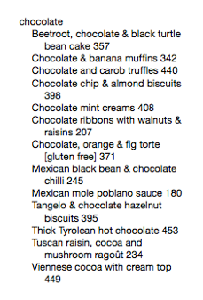 vegan ingredients, vegan substitutions, vegan gluten-free